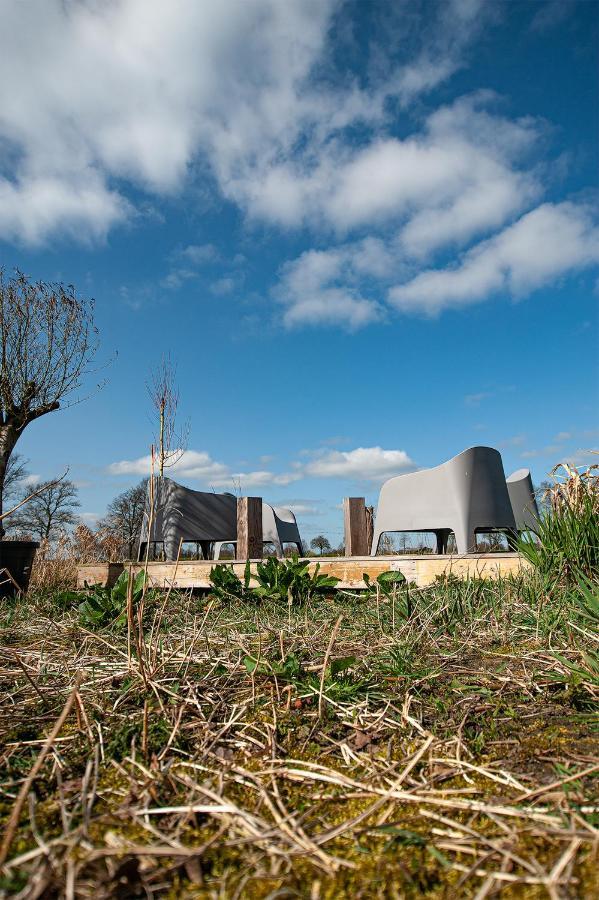 Stroeckmanhoeve Neede Exterior foto