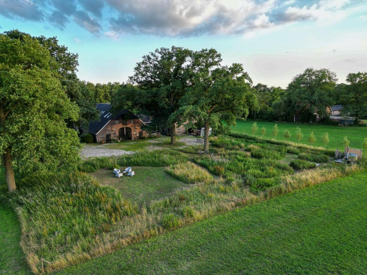 Stroeckmanhoeve Neede Exterior foto