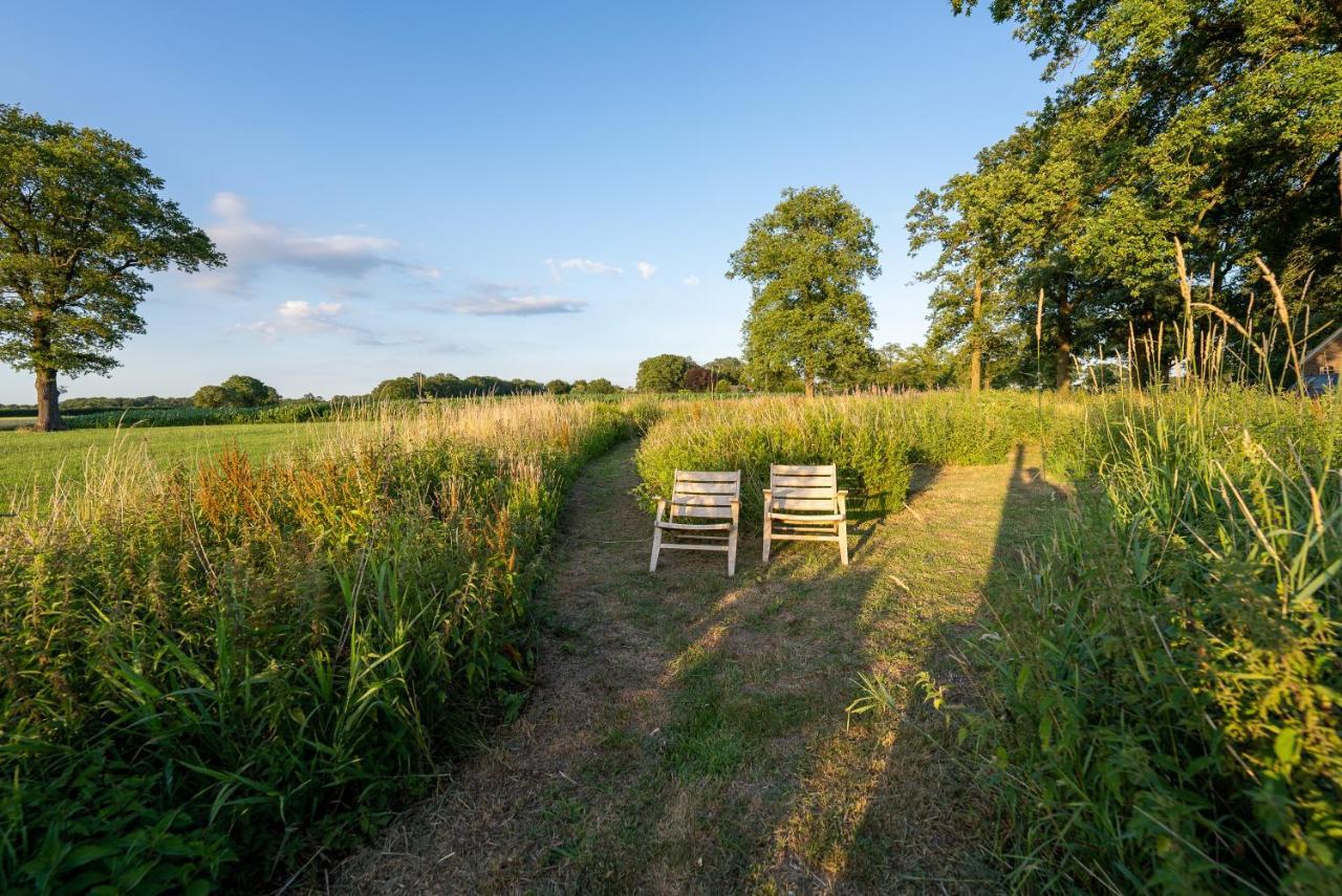 Stroeckmanhoeve Neede Exterior foto